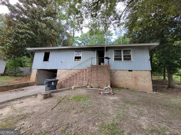 247 Randy Cir, Warner Robins, GA 31088