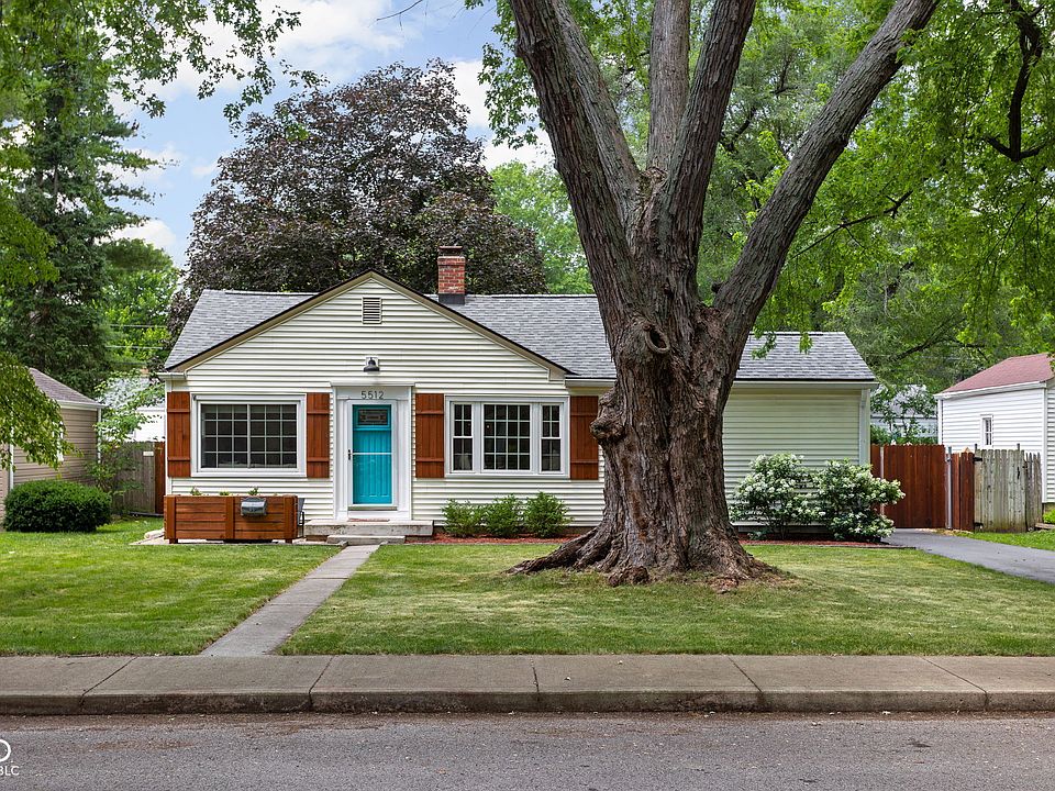 1st image of 5512 Indianola Ave