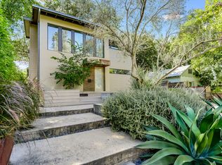 411 W Annie St, Austin, TX 78704