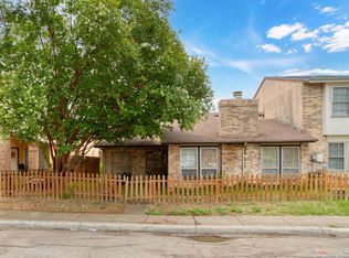 6810 Stockport, San Antonio, TX 78239