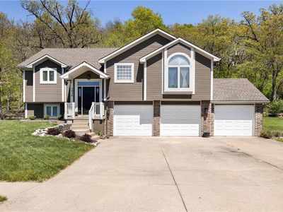 5036 S Yuma Ct, Independence, MO, 64055