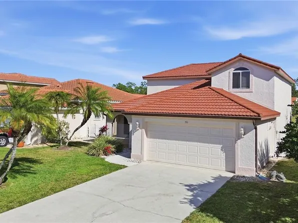 196 Sabal Lake DR, NAPLES, FL 34104