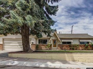 2205 Carlin St, Reno, NV 89503