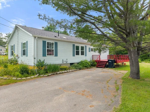 47 Shepherd Drive, Bangor, ME 04401