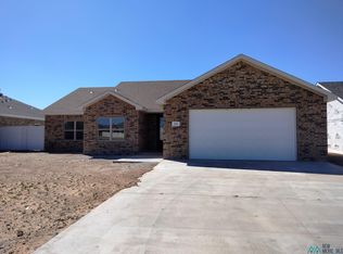 1535 Arbor Dr, Clovis, NM 88101