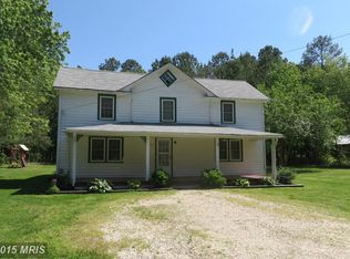 38631 Morris Point Rd, Bushwood, MD 20606