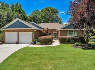 220 Greenmont Cir, Alpharetta, GA 30009