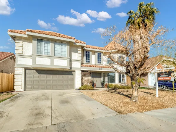 1929 Morisan Ave, Palmdale, CA 93550