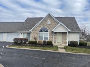 7888 Meadowlark Ln N, Reynoldsburg, OH