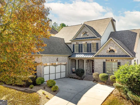 4732 Moon Chase Dr, Buford, GA 30519