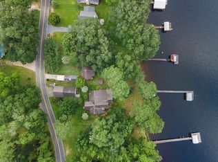 3090 Lakeview Point Rd, Quincy, FL 32351