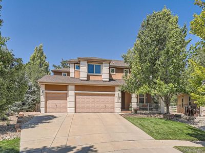 13891 Muirfield Court, Broomfield, CO, 80023