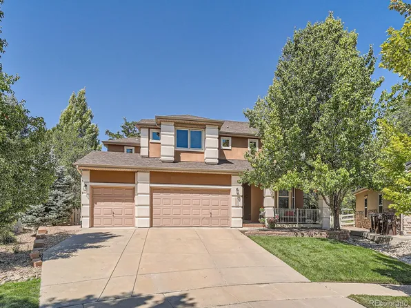 13891 Muirfield Court, Broomfield, CO 80023