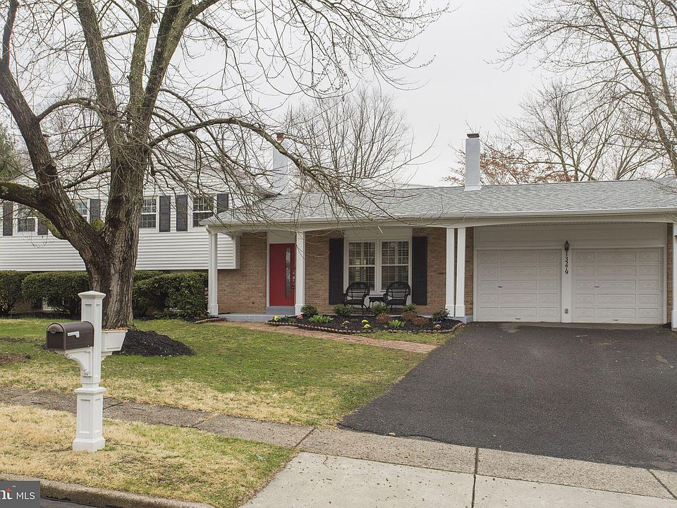 3279 Pebblewood Ln, Dresher, PA 19025 Zillow
