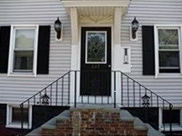 227 Standish Ave APT 2
