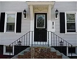 227 Standish Ave #2 Photo 1