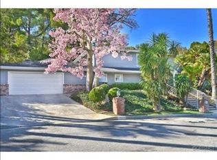 20225 Allentown Dr, Woodland Hills, CA 91364