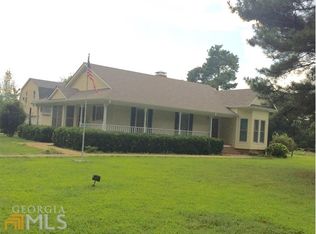 110 Rover Rd, Williamson, GA 30292