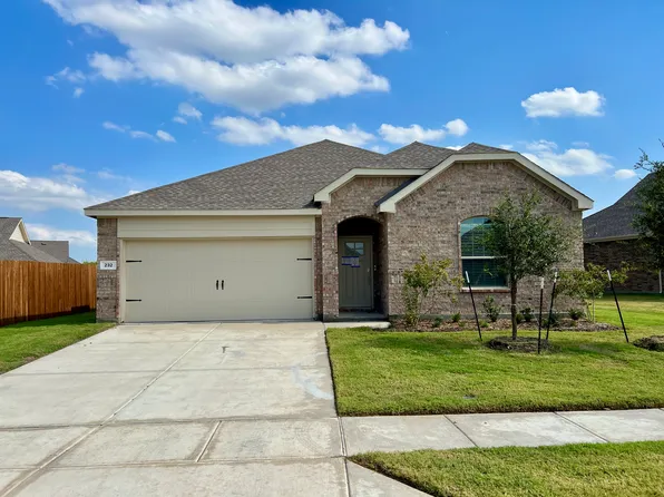 232 Jenkinson Dr, Fate, TX 75189