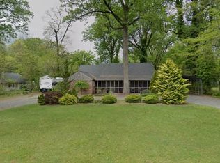 752 Howard Ave #2, Wenonah, NJ 08090