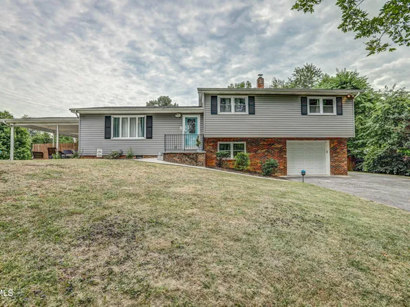 164 Hopper Rd, Johnson City, TN 37604