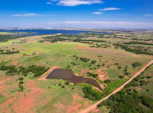 E 1041st Rd, Butler, OK 73625