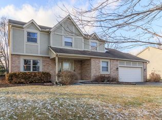 11859 Milnor Rd, Pickerington, OH 43147