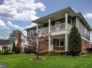 1225 Payne St, Fredericksburg, VA 22401