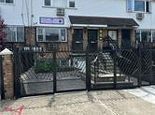148 Hopkins St, Brooklyn, NY 11206