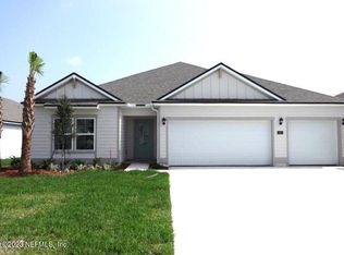 43 Lumber Jack Trl, Palm Coast, FL 32137