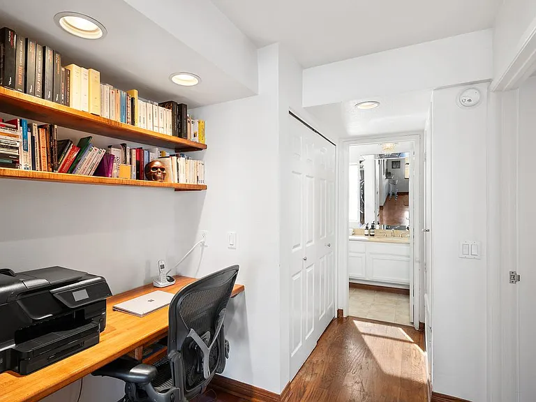 Office space