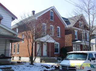 343 E Morrill Ave, Columbus, OH 43207