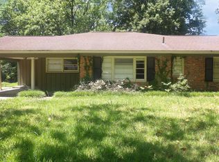 1421 Rose Cir, Clarksdale, MS 38614