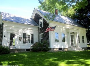 56 Pascal Ave, Rockport, ME 04856