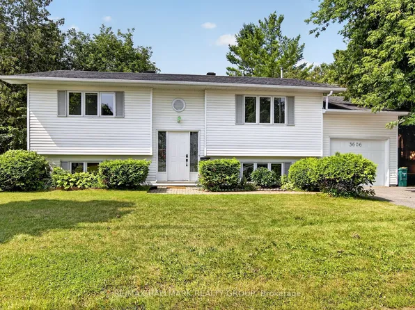 3606 McBean St, Ottawa, ON K0A 2Z0