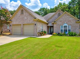 5793 Riverbirch Dr, Bessemer, AL 35020