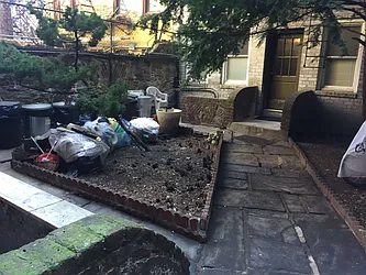 Rented by Alpha Properties NYC I LLC