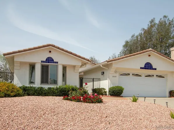 18169 Calle Estepona, San Diego, CA 92128