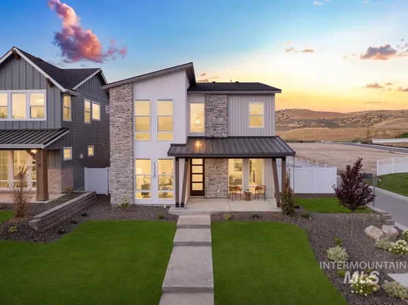 13320 N Spring Creek Way, Boise, ID 83714