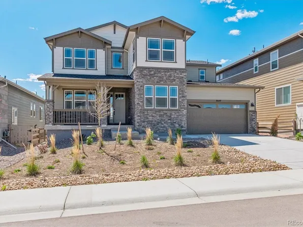 8609 Yellowcress Street, Littleton, CO 80125