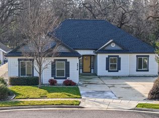 5516 Lexi Ln, Redding, CA 96001