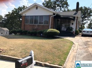 717 47th St N, Birmingham, AL 35212