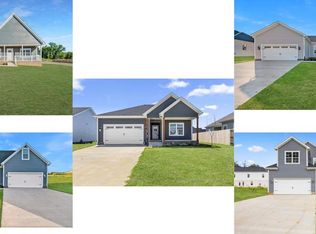 805 Denver Ln, Bowling Green, KY 42103