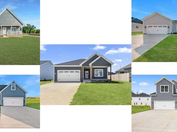 805 Denver Ln, Bowling Green, KY 42103