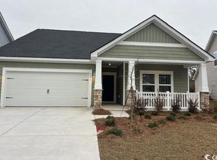 9716 Indigo Creek Blvd, Murrells Inlet, SC 29576