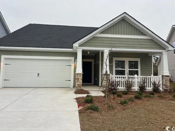 9716 Indigo Creek Blvd., Murrells Inlet, SC 29576