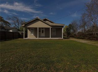 228 Eddy St, Lake Charles, LA 70601