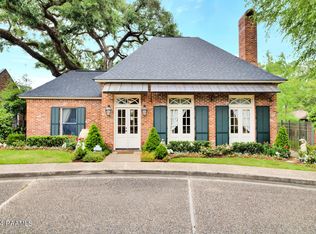 105 Hibiscus St, Lafayette, LA 70506