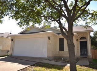 2805 Greenlee Dr, Leander, TX 78641
