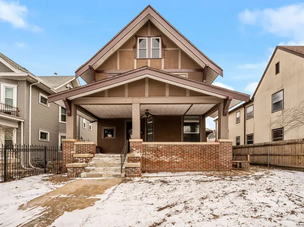 3021 Park Ave, Minneapolis, MN 55407